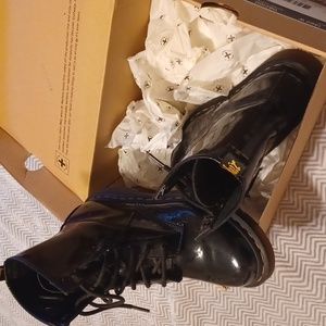 Doc martens perfect condition worn only a few times